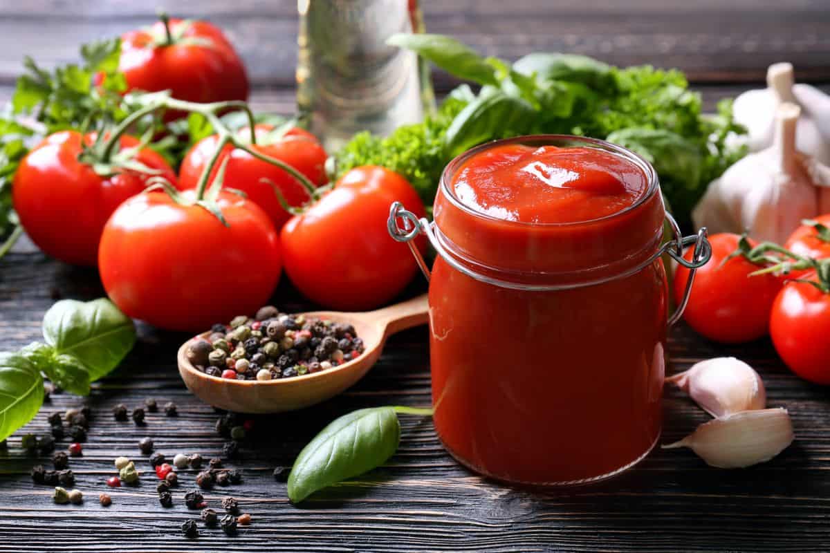  كم سعر الطماطم المعلبة في الجزائر و ما انواع تعبئتها؟ 