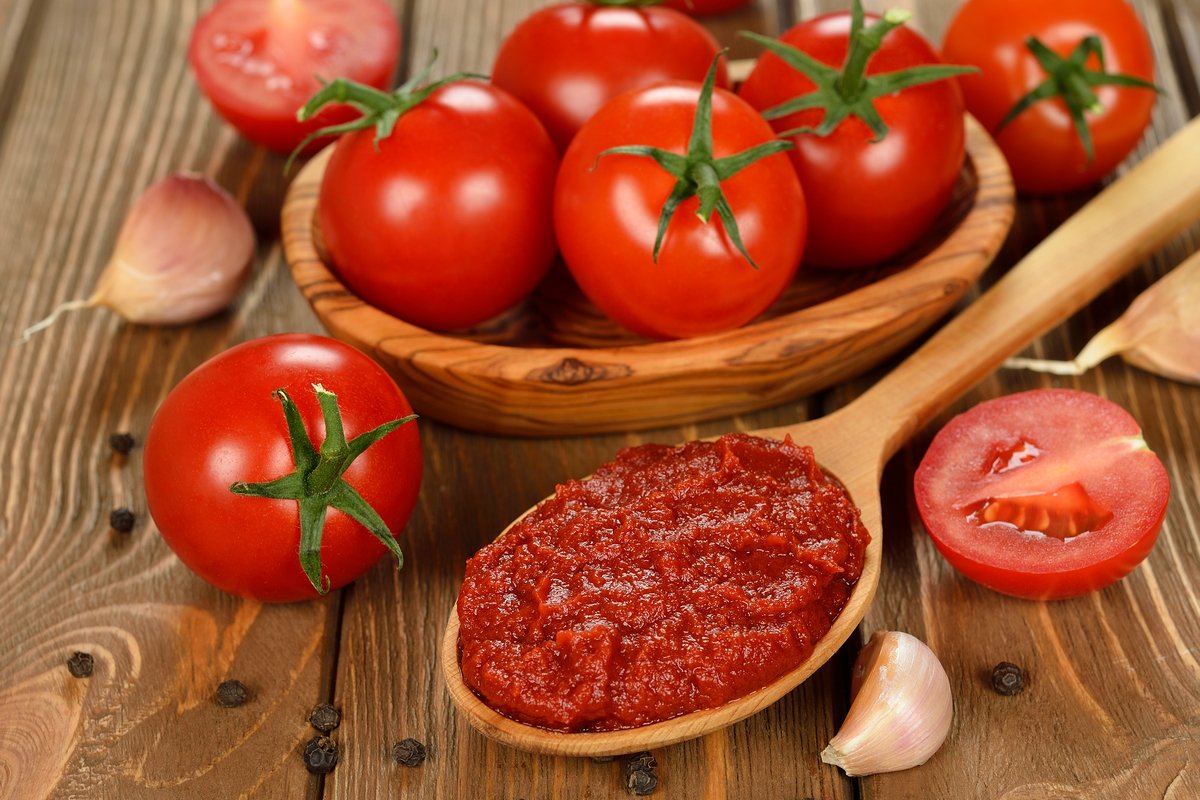  هل الطماطم المعلبة تسبب السرطان و هل توجد اضرار اخرى؟ 