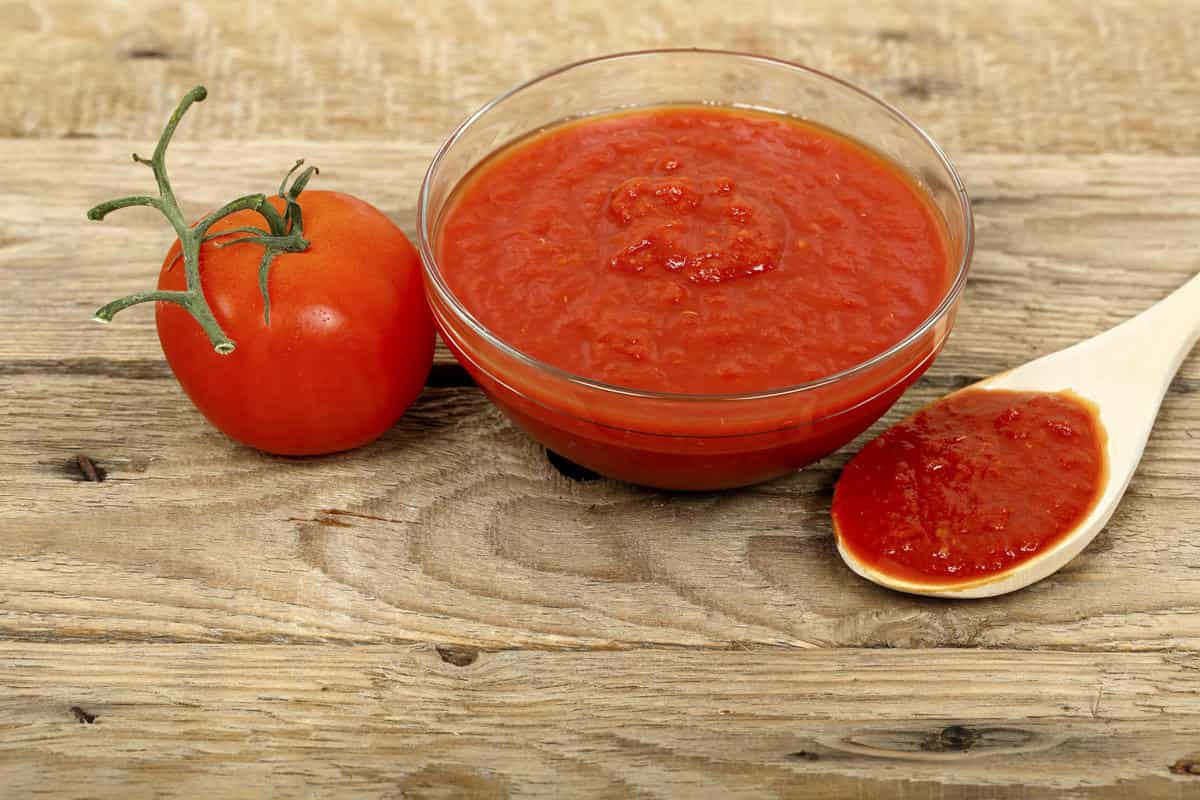  هل الطماطم المعلبة مضرة و ماهي الفوائد المكمونة فيها؟ 
